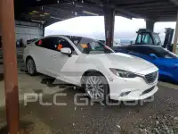 2017 Mazda 6 фото