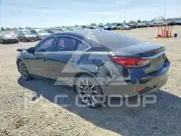 2017 Mazda 6 photo