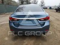 2017 Mazda 6 фото