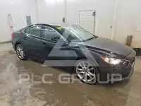 2017 Mazda 6 фото