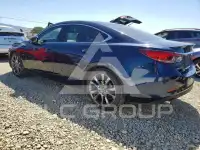 2017 Mazda 6 фото
