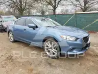 2017 Mazda 6 фото