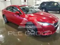 2017 Mazda 6 photo