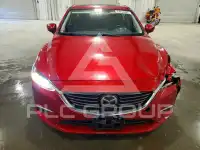 2017 Mazda 6 photo