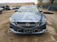 2017 Mazda 6 фото