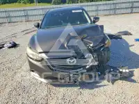 2017 Mazda 6 фото