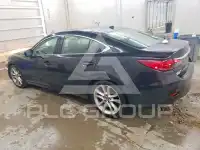 2017 Mazda 6 фото