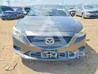 2017 Mazda 6 фото