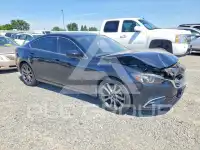 2017 Mazda 6 photo