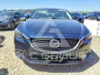 2017 Mazda 6 фото