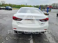 2017 Mazda 6 фото