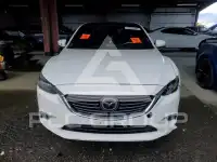 2017 Mazda 6 фото