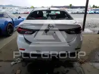 2017 Mazda 6 фото