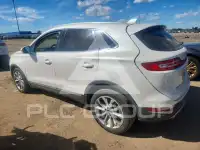 2017 Lincoln MKC фото
