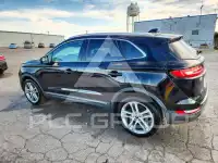 2017 Lincoln MKZ photo
