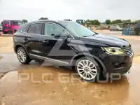 2017 Lincoln MKC фото