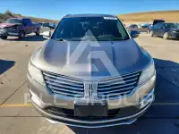 2017 Lincoln MKZ фото