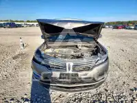 2017 Lincoln MKC фото