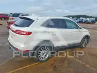 2017 Lincoln MKC фото