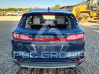 2017 Lincoln MKC фото