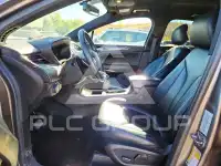 2017 Lincoln MKZ фото