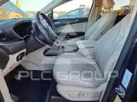 2017 Lincoln MKC фото