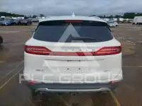 2017 Lincoln MKC фото