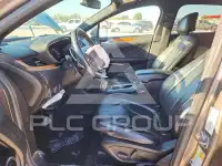 2017 Lincoln MKC фото