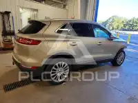 2017 Lincoln MKC фото