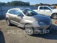 2017 Lincoln MKC фото