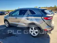 2017 Lincoln MKZ фото