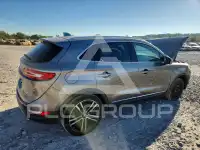 2017 Lincoln MKC фото