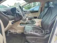 2017 Lincoln MKC фото