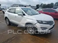 2017 Lincoln MKC фото