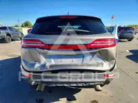 2017 Lincoln MKZ фото