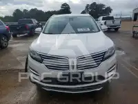 2017 Lincoln MKC фото