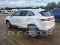 2017 Lincoln MKC фото
