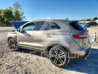 2017 Lincoln MKC фото