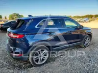 2017 Lincoln MKC фото