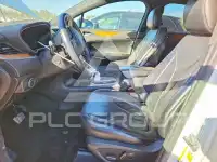 2017 Lincoln MKZ photo