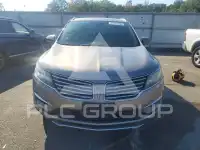 2017 Lincoln MKC фото