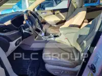 2017 Lincoln MKC фото