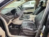 2017 Lincoln MKC фото