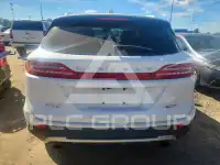 2017 Lincoln MKC фото