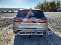 2017 Lincoln MKC фото