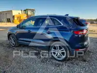 2017 Lincoln MKC фото