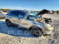 2017 Lincoln MKC фото