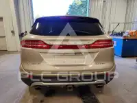2017 Lincoln MKC фото