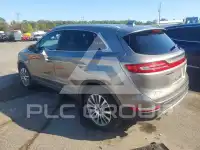 2017 Lincoln MKC фото