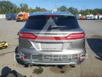 2017 Lincoln MKC фото